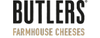 Butlers Farmhouse Cheeses - logo