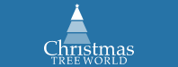 Christmas Tree World - logo