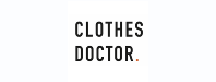 Clothes Doctor - logo