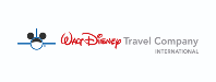 Disney Holidays - logo