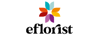 eFlorist Flowers - logo