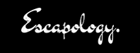 Escapology. - logo