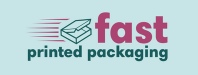Fast Printed Packaging Logo