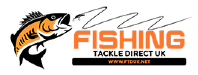 Fishing Tackle Direct UK - logo