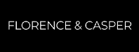 Florence & Casper Logo