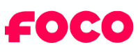 FOCO - logo