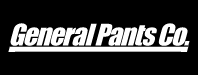 General Pants - logo
