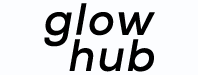 Glow Hub - logo