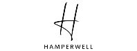 HamperWell - logo
