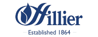 Hillier Nurseries & Garden Centres - logo