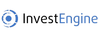 InvestEngine - logo
