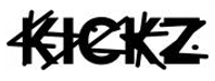 Kickz UK - logo