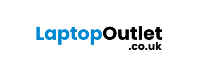 Laptop Outlet - logo