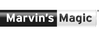 Marvins Magic - logo