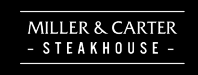 Miller & Carter Takeaway Logo