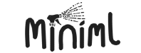 Miniml - logo