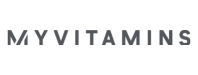 myvitamins - logo