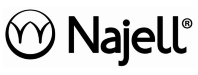 Najell UK - logo