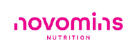 Novomins Logo