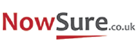 NowSure Logo