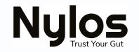 Nylos Logo