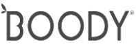 Boody - logo