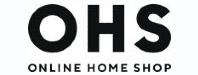 Online home shop - logo
