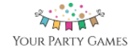 Your Party Games Logo