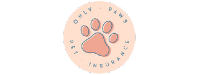 Only Paws Pet Insurance - logo