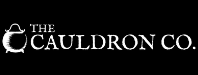 The Cauldron - logo