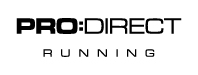 Pro:Direct Running - logo