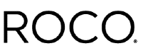 Roco clothing Logo