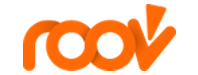 Roov - logo