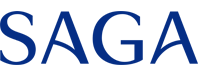 Saga Insurance (via TopCashback Compare) Logo
