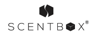 Scent Box - logo