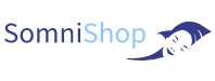 Somnishop UK - logo