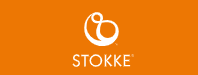 Stokke - logo