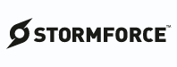 Stormforce Gaming - logo
