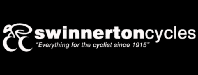Swinnerton Cycles - logo