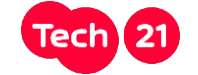 Tech21 - logo