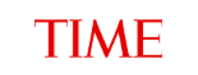 TIME Magazine Logo