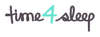Time4Sleep - logo