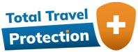 Total Travel Protection - logo