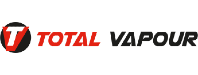 TotalVapour - logo