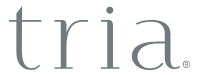 Tria Beauty - logo