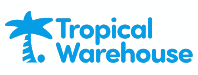 Tropical Warehouse - logo