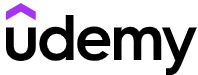 Udemy - logo