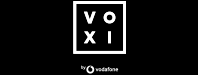 VOXI - logo