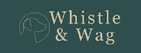 Whistle & Wag Pet Insurance - logo