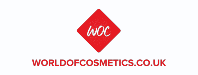 World Of Cosmetics Logo